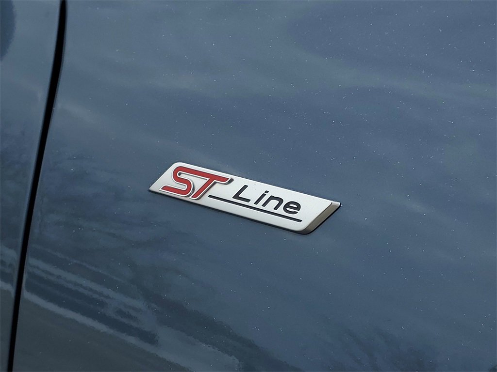 Used 2023 Ford Escape ST-Line image 6