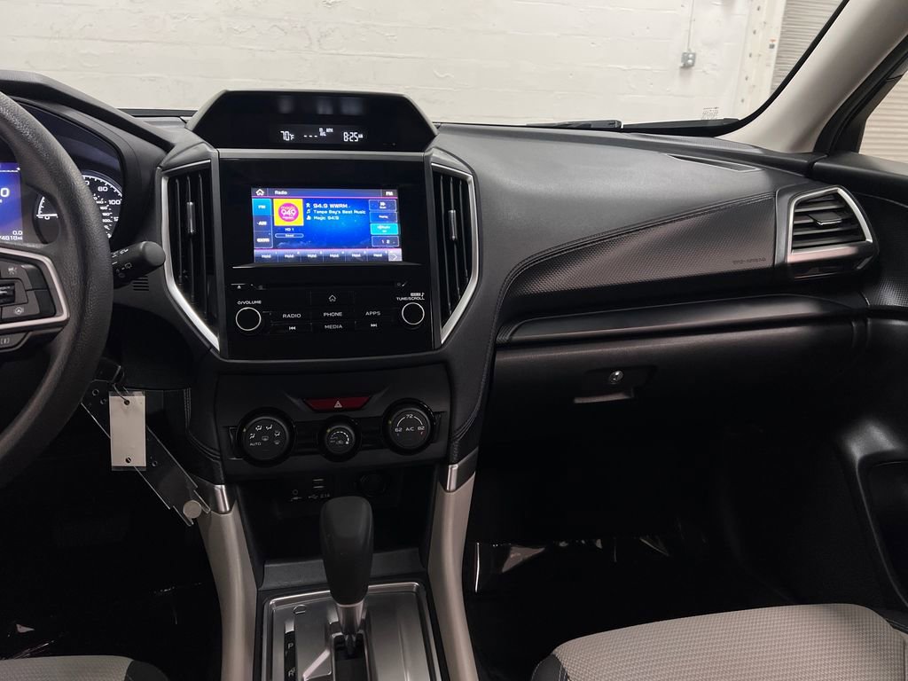 Used 2020 Subaru Forester image 18