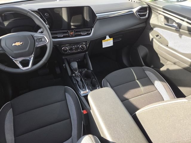 New 2026 Chevrolet TrailBlazer LT image 31