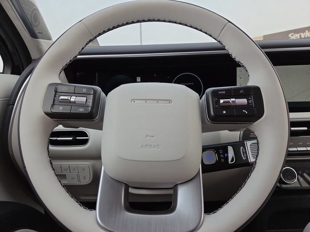 New 2026 Hyundai Palisade Calligraphy AWD/4WD image 17