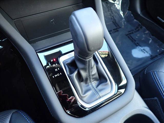 Certified 2025 Subaru Forester Limited image 21