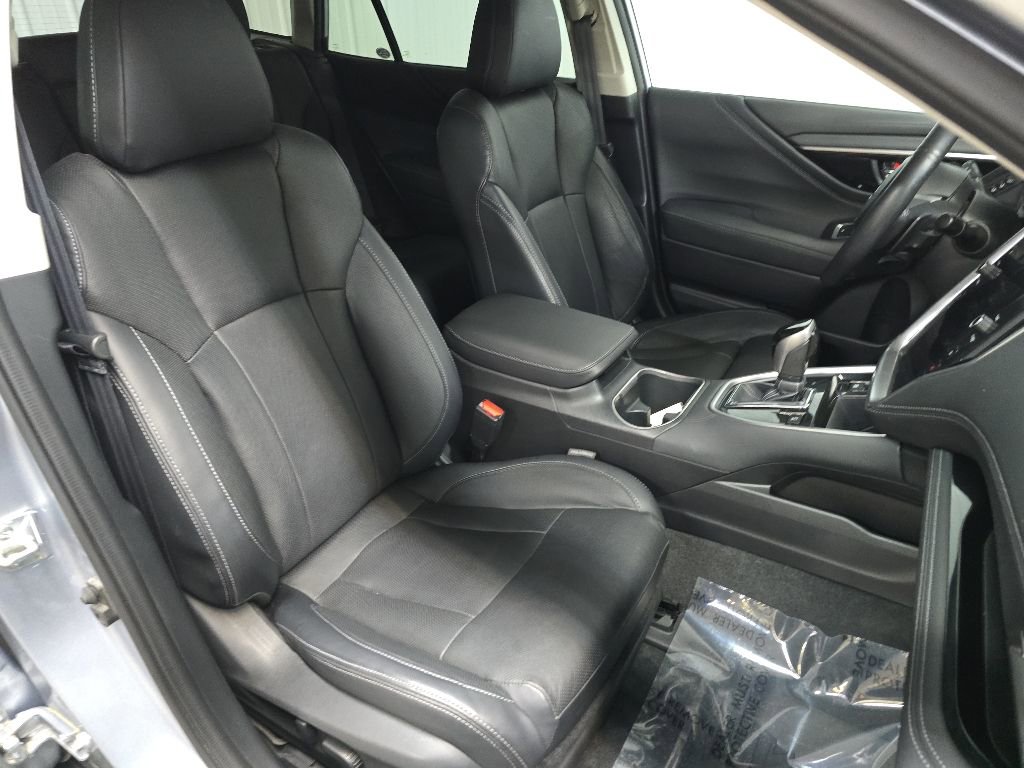 Used 2023 Subaru Outback Touring XT AWD/4WD image 15