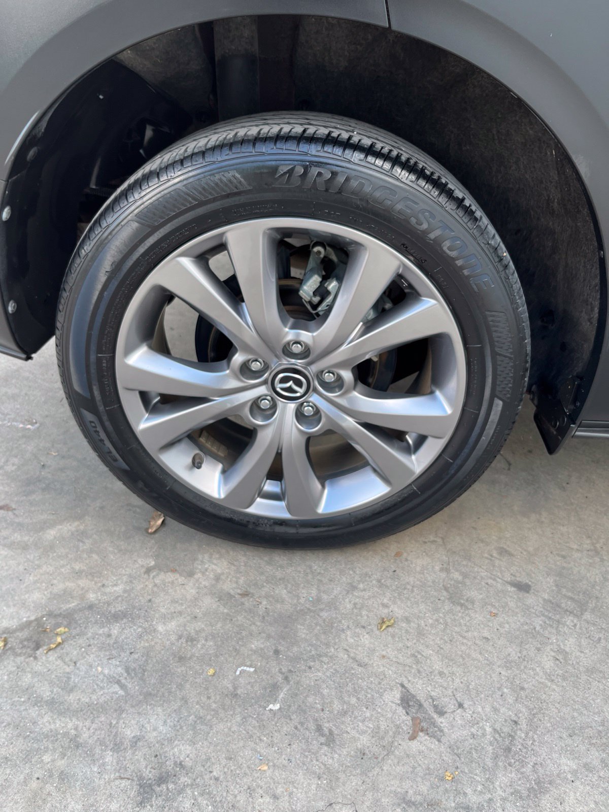 Used 2020 MAZDA CX-30 FWD w/ Premium Package image 26