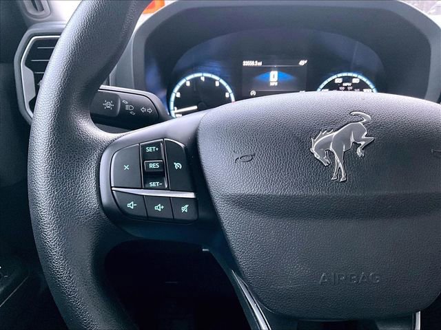 Used 2024 Ford Bronco Sport Big Bend image 23