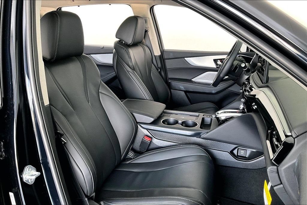 Certified 2026 Acura MDX FWD w/ Technology Package image 9