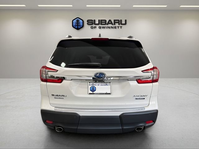 Certified 2024 Subaru Ascent Touring w/ Popular Package #2 image 4