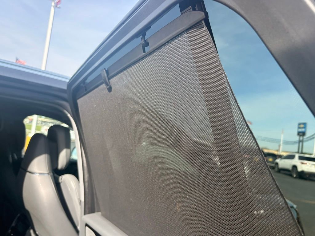 Used 2021 Lincoln Aviator Grand Touring w/ Equipment Group 302A image 18