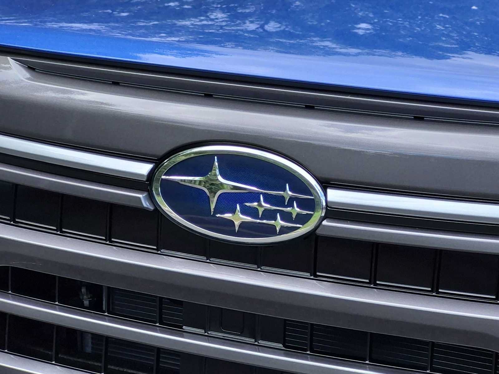 New 2026 Subaru Forester Touring AWD/4WD image 12