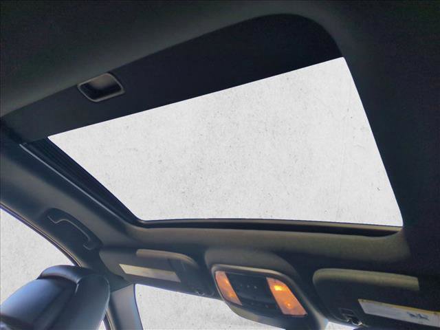 Used 2015 Jeep Grand Cherokee Limited w/ Trailer Tow Group IV image 20