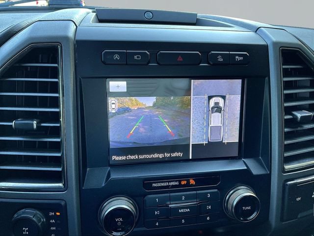 Used 2020 Ford F150 Raptor w/ Equipment Group 802A Luxury AWD/4WD image 17