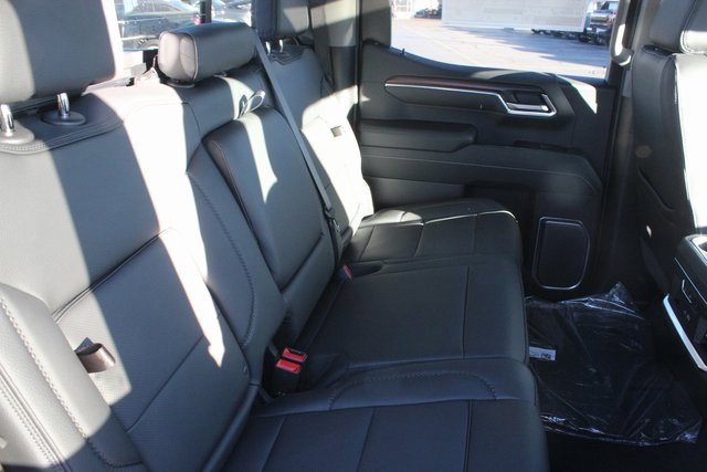 New 2026 GMC Sierra 1500 Denali image 30