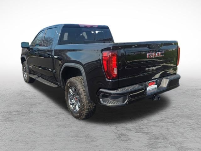 Used 2024 GMC Sierra 1500 AT4X image 6