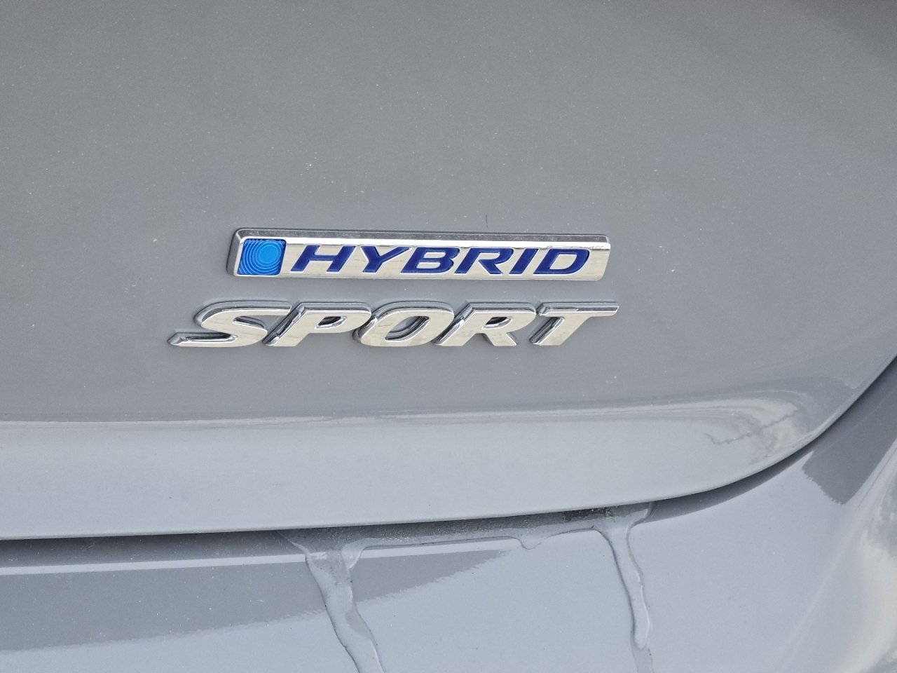 New 2025 Honda Accord Sport image 10
