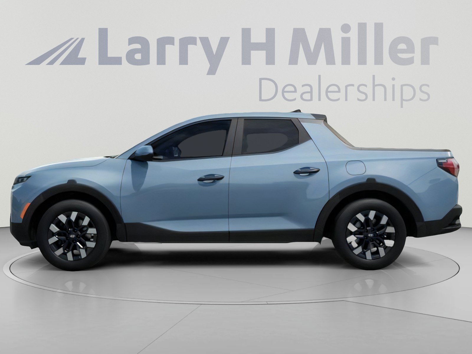 New 2027 Hyundai Santa Cruz SE AWD/4WD image 3