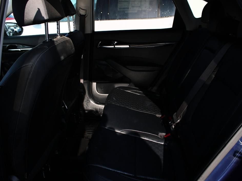 Used 2023 Kia Seltos EX image 35