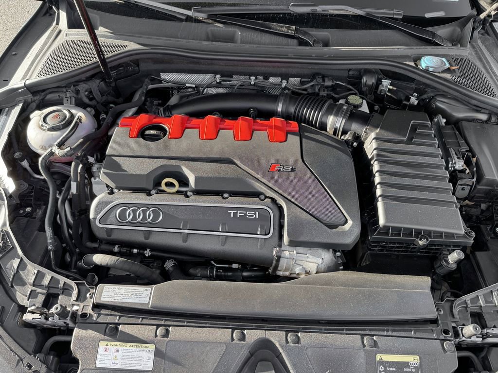 Used 2024 Audi RS 3 image 8