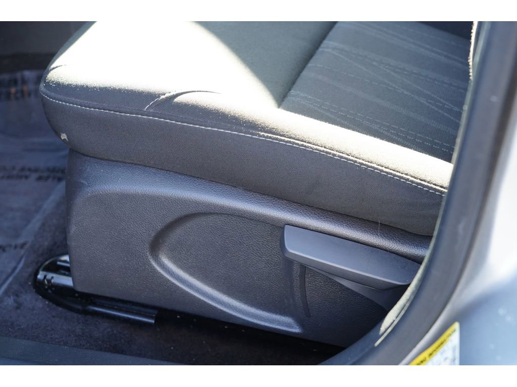 Used 2017 Ford Focus SE image 15