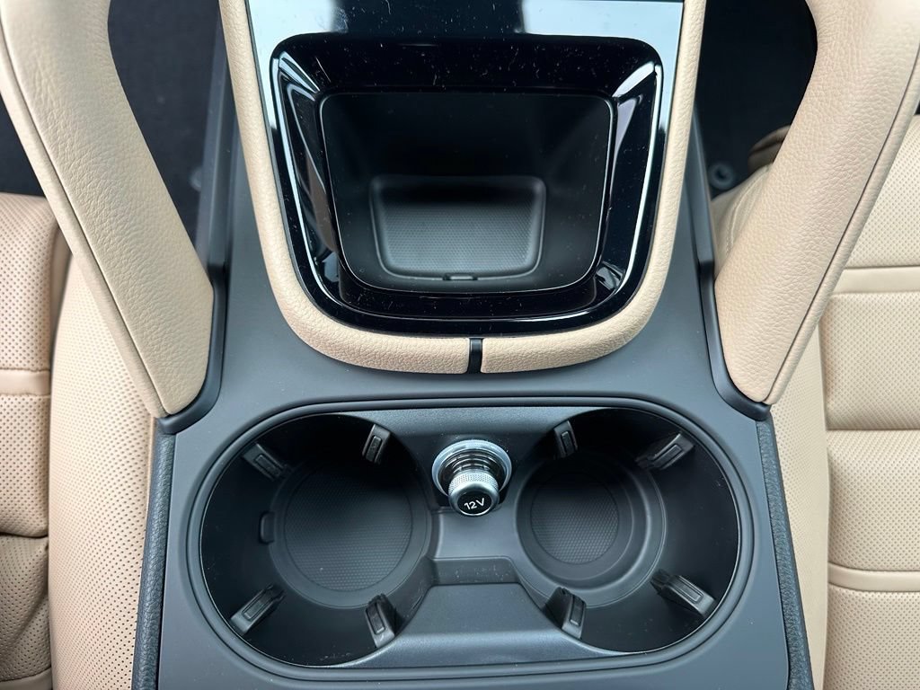 New 2026 Porsche Cayenne S AWD/4WD image 33