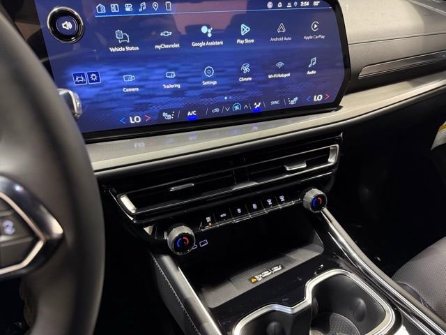 New 2026 Chevrolet Traverse LT w/ Driver Confidence Package image 21