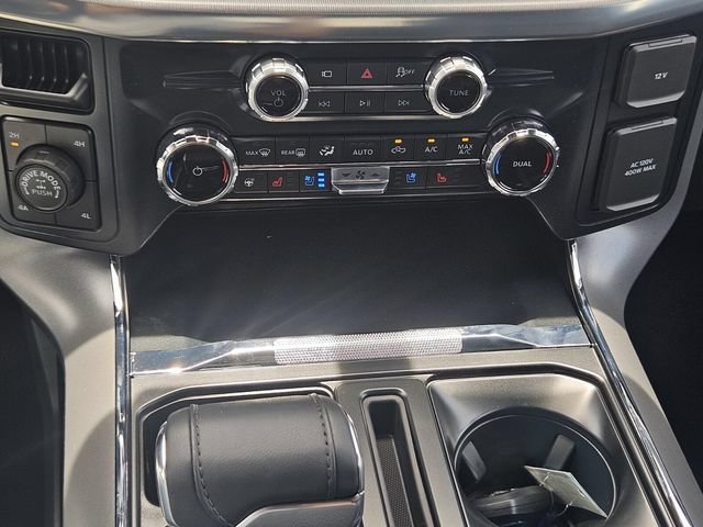 New 2026 Ford F150 Lariat w/ FX4 Off-Road Package AWD/4WD image 25
