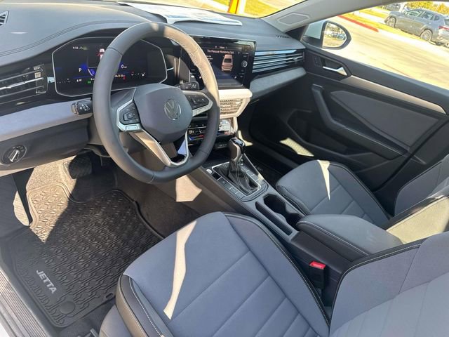 New 2026 Volkswagen Jetta SE image 12