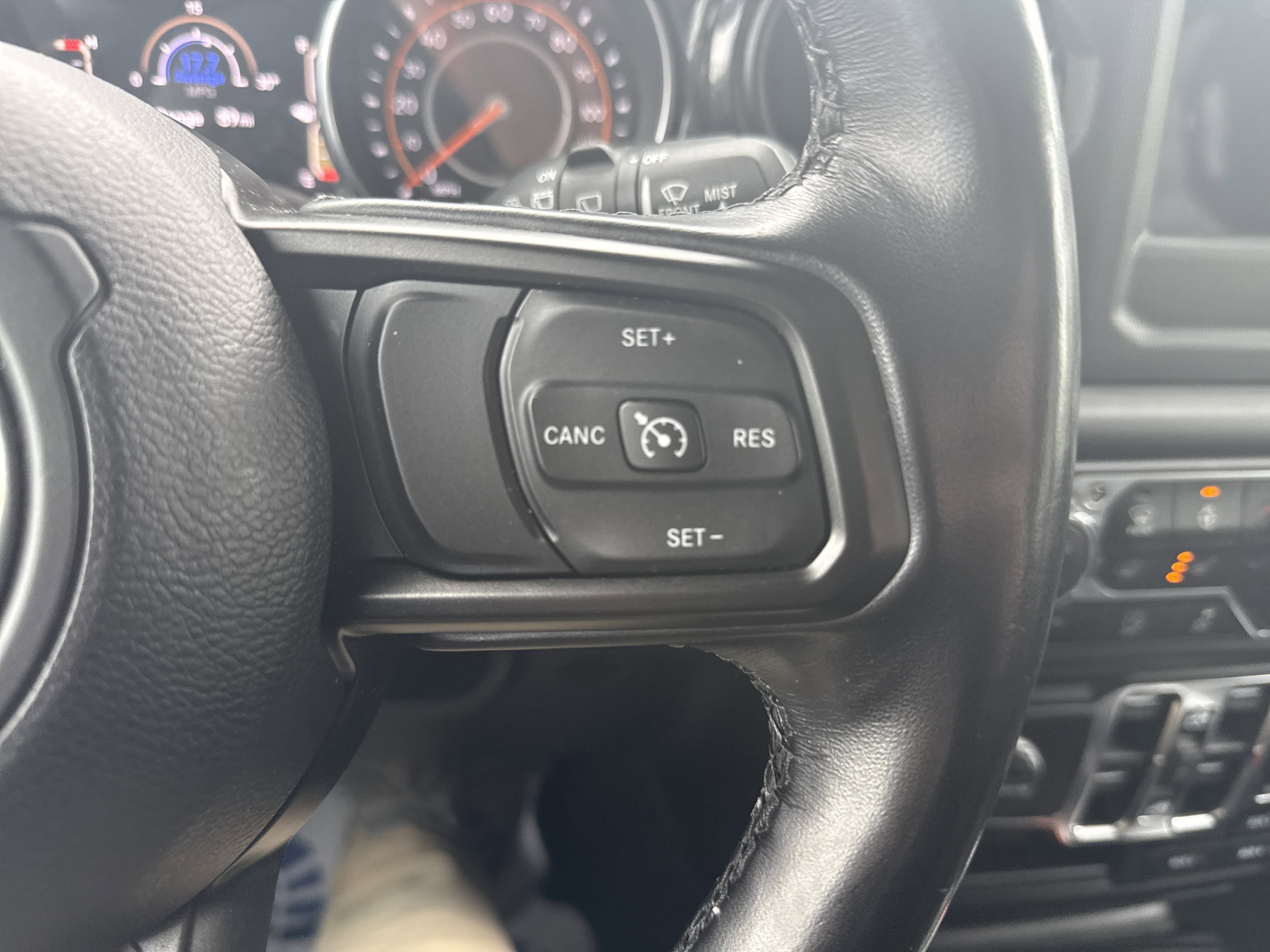 Used 2020 Jeep Wrangler Unlimited Sport AWD/4WD image 23