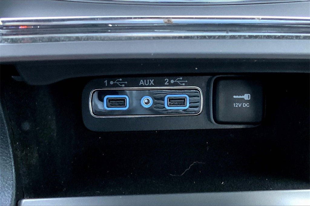 Used 2021 Jeep Grand Cherokee Freedom Edition image 16