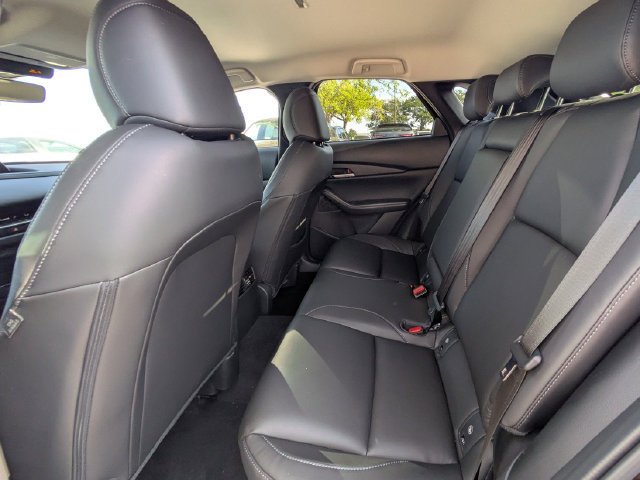New 2026 MAZDA CX-30 AWD 2.5 S w/ Select Sport Pkg image 12