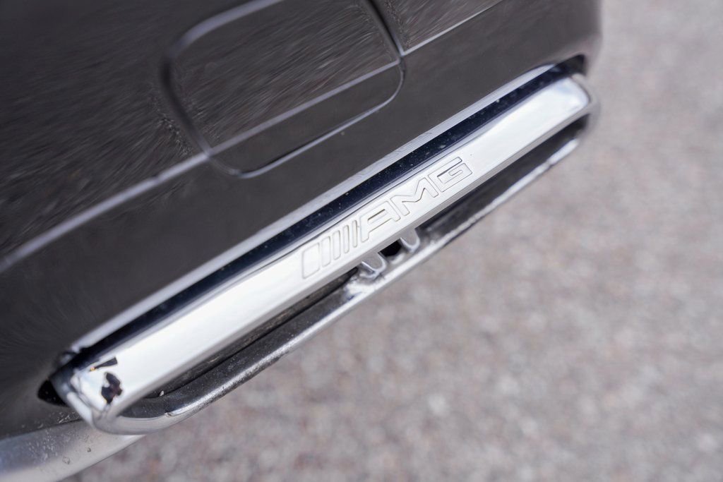 Used 2020 Mercedes-Benz E 63 AMG S image 41