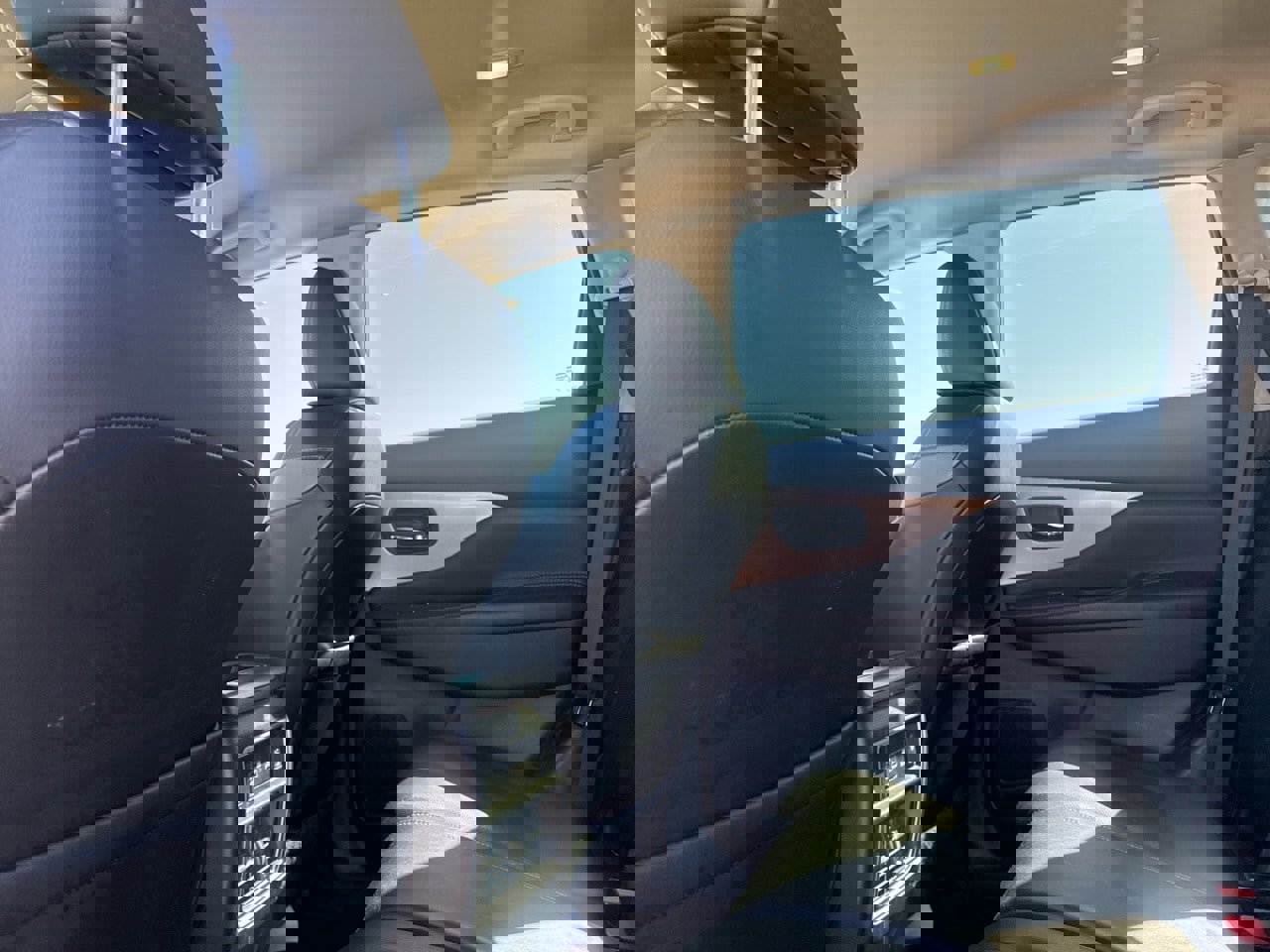 Certified 2023 Nissan Murano SL w/ Cargo Package image 33