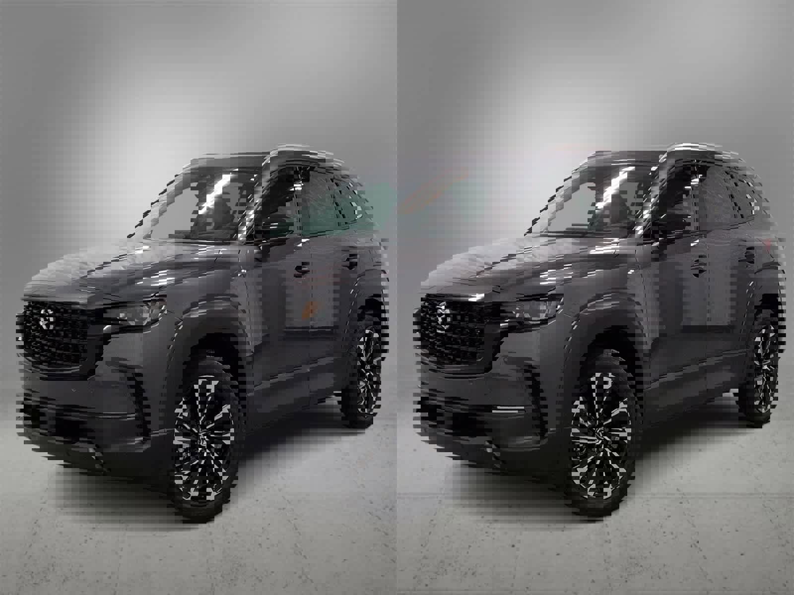 New 2026 MAZDA CX-50 2.5 Hybrid w/ Weather Package