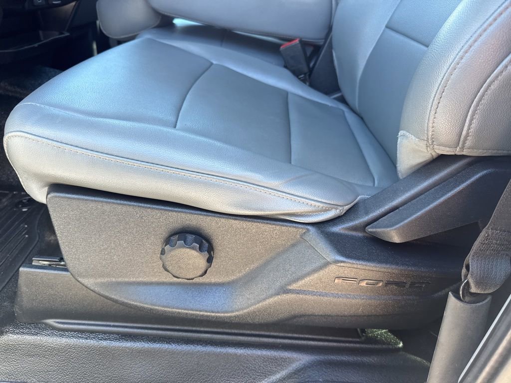 Used 2023 Ford F250 XL w/ XL Chrome Package image 10