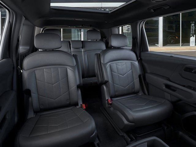 New 2027 Kia Telluride SX X-Line image 16