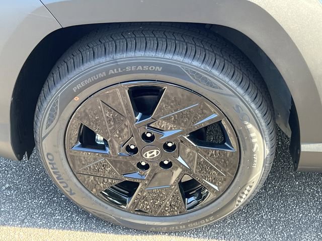 New 2026 Hyundai Kona SEL Sport image 11