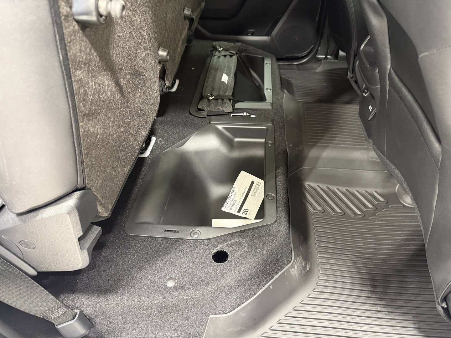 Used 2024 Ford Ranger Lariat image 39