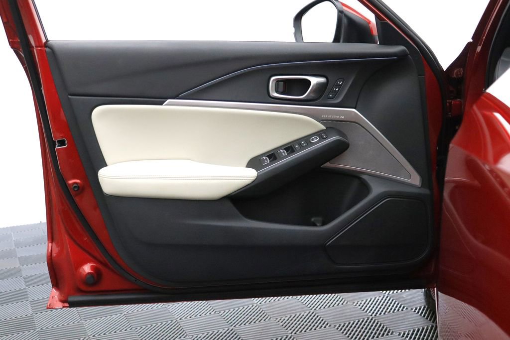 Certified 2024 Acura Integra A-Spec image 11