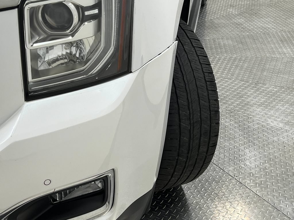 Used 2018 GMC Yukon Denali AWD/4WD image 43