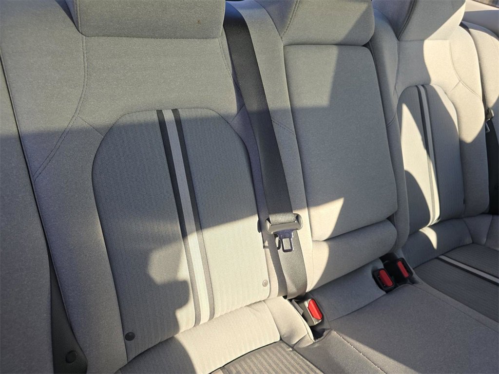 Used 2021 Hyundai Sonata SEL w/ Convenience Package image 23