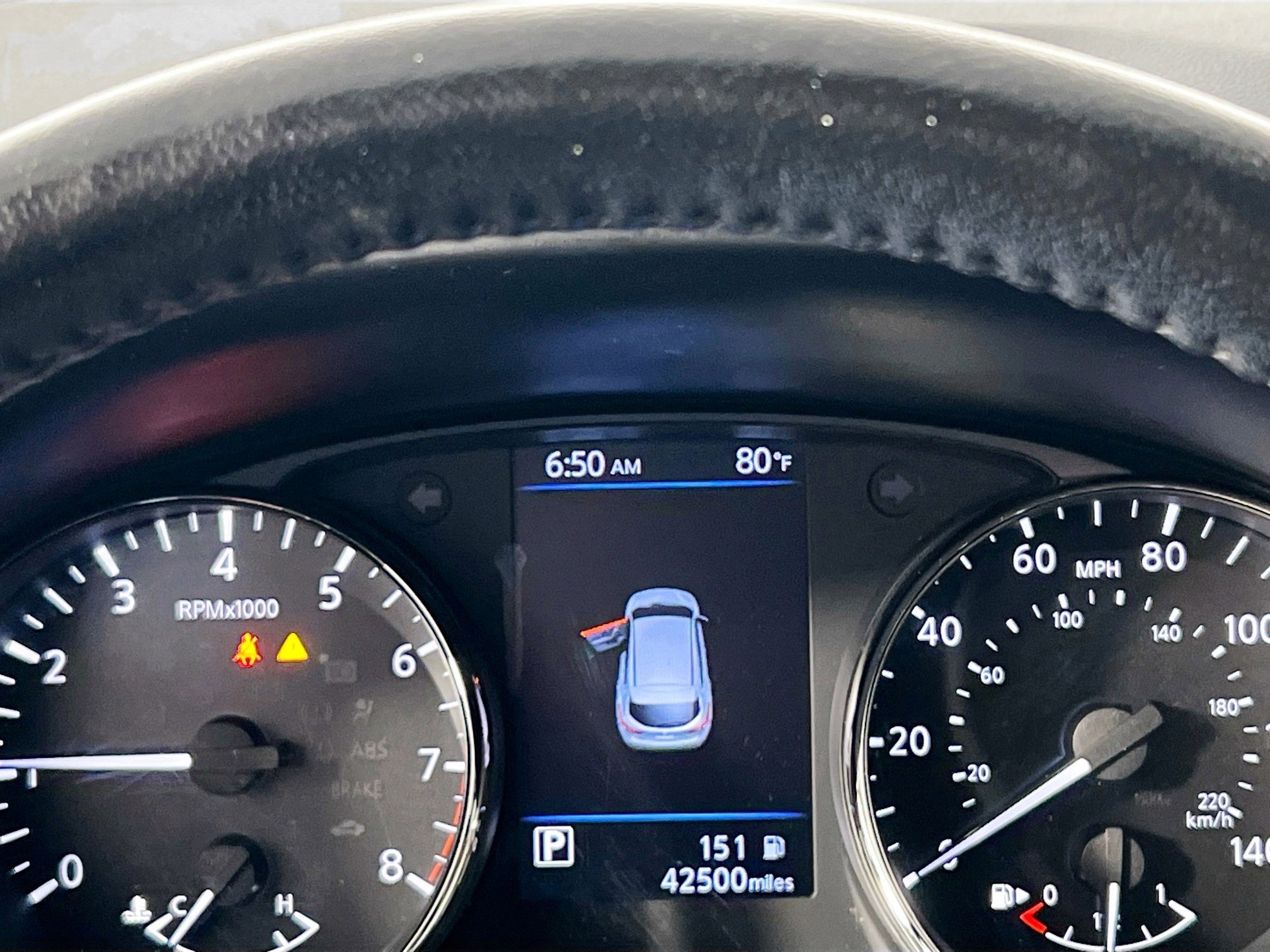 Used 2022 Nissan Rogue Sport SV w/ Technology Package image 23