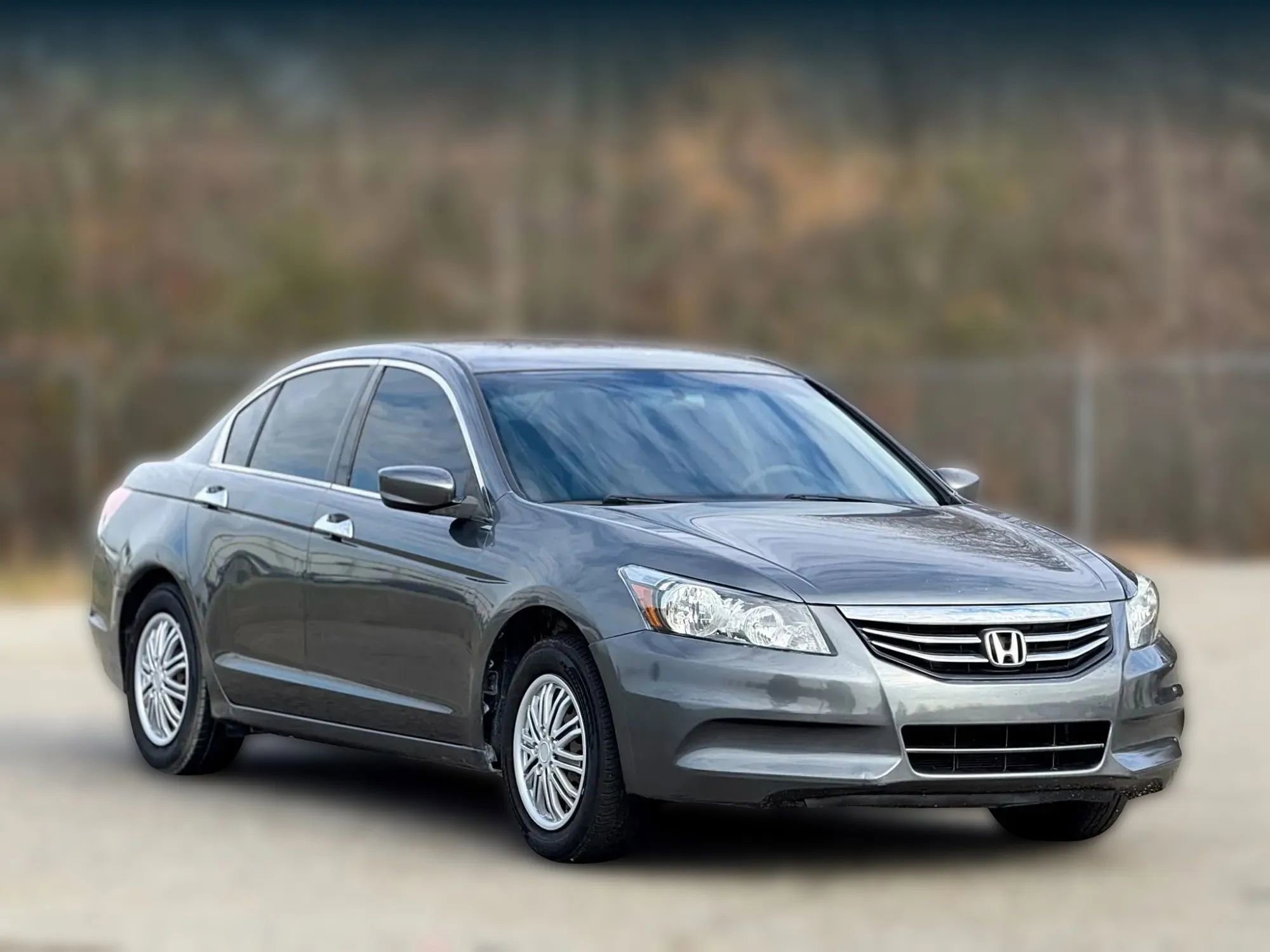 Used 2011 Honda Accord LX