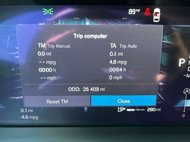 Certified 2023 Volvo S60 B5 Plus w/ Climate Package AWD/4WD image 25