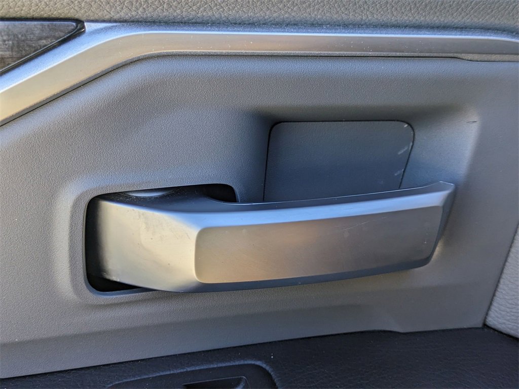 Used 2019 RAM 2500 Big Horn image 27