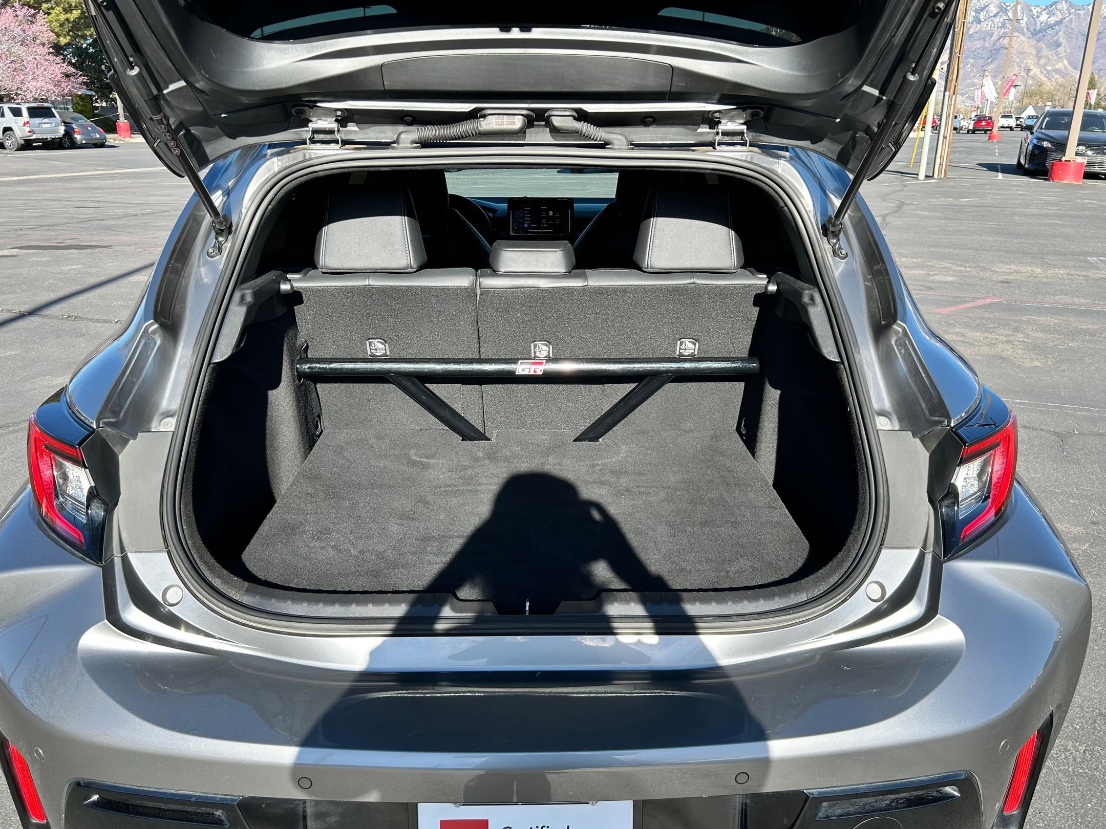 Used 2025 Toyota Corolla Premium image 23