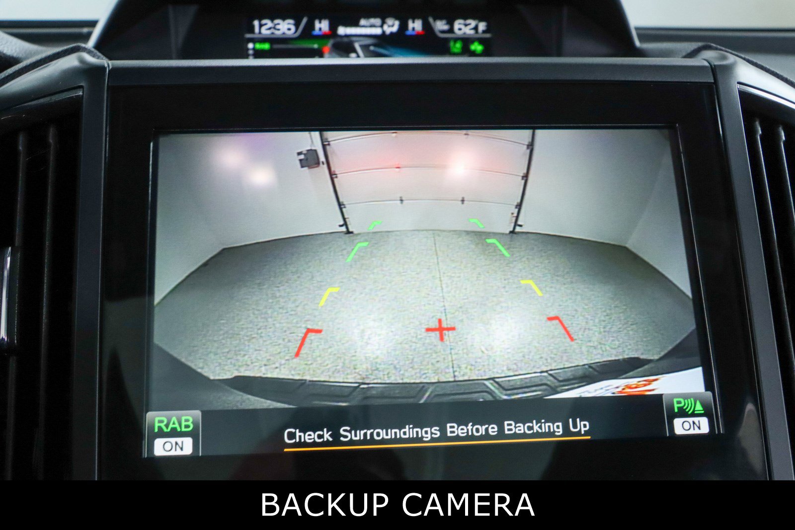 Used 2024 Subaru Forester Wilderness image 19