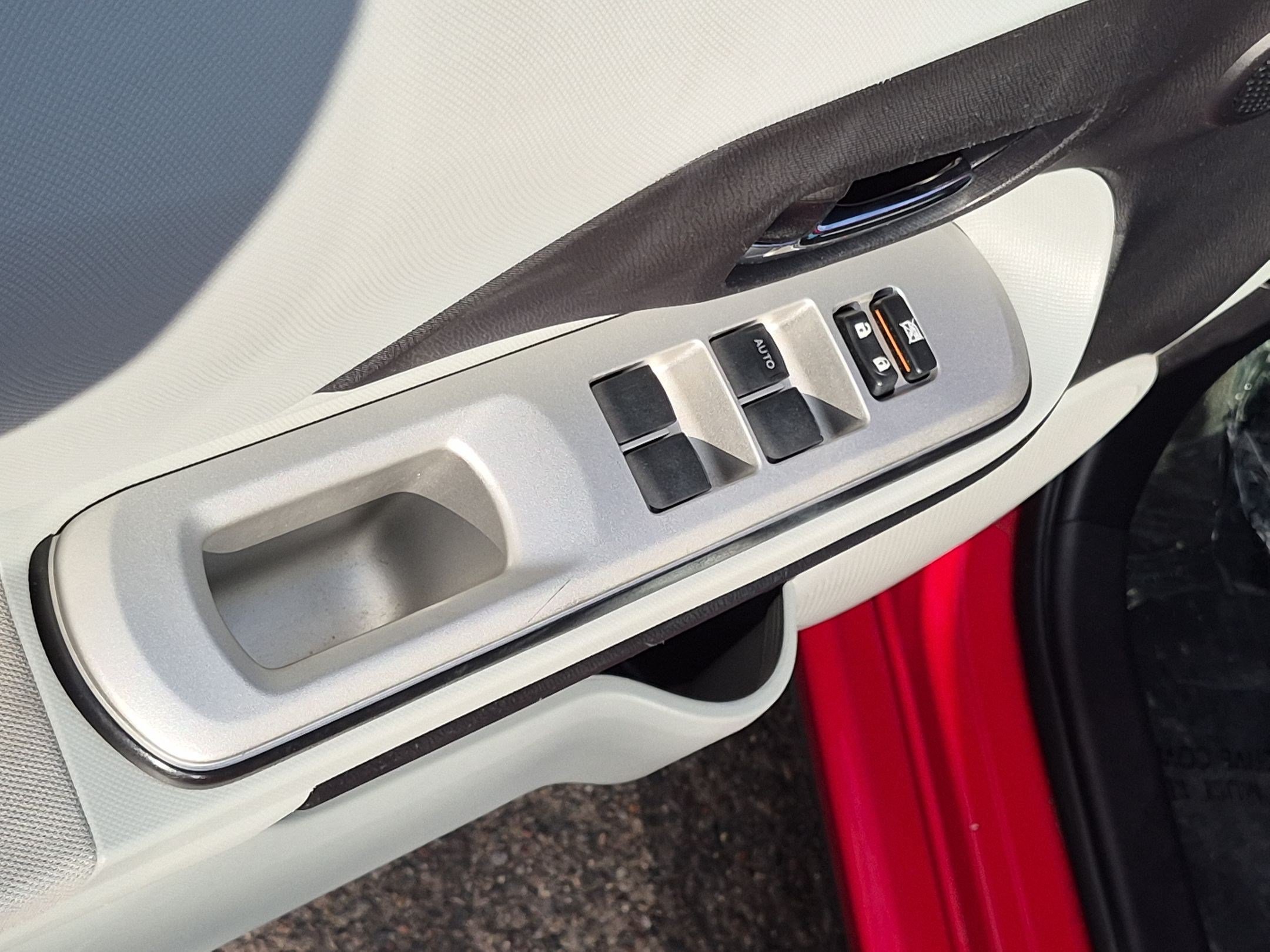 Used 2013 Toyota Prius C Four FWD image 12
