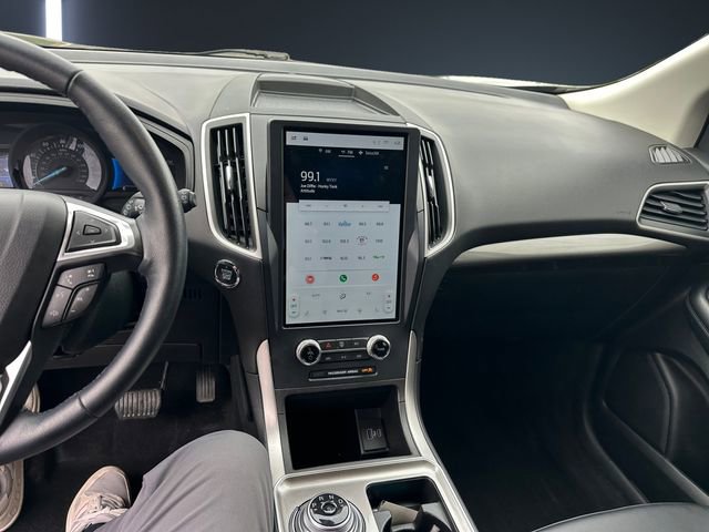 Used 2023 Ford Edge SEL w/ Convenience Package image 11