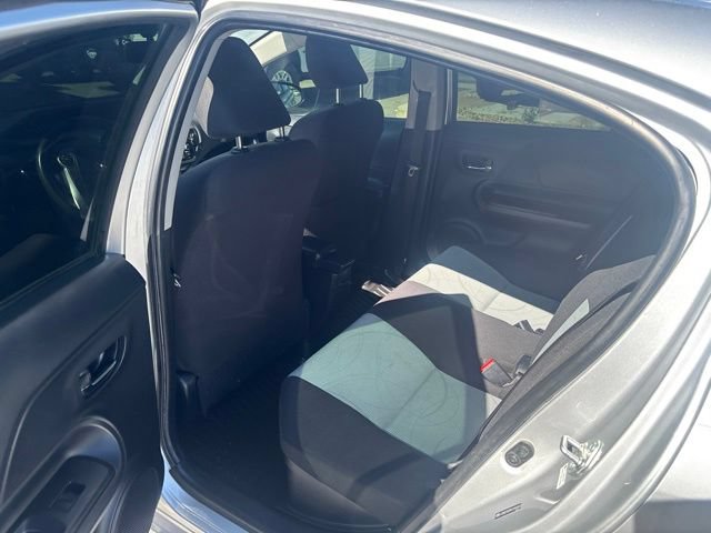 Used 2016 Toyota Prius C Two FWD image 15