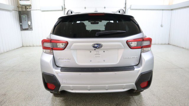 Used 2021 Subaru Crosstrek 2.5i Limited w/ Moonroof Package 2 image 8