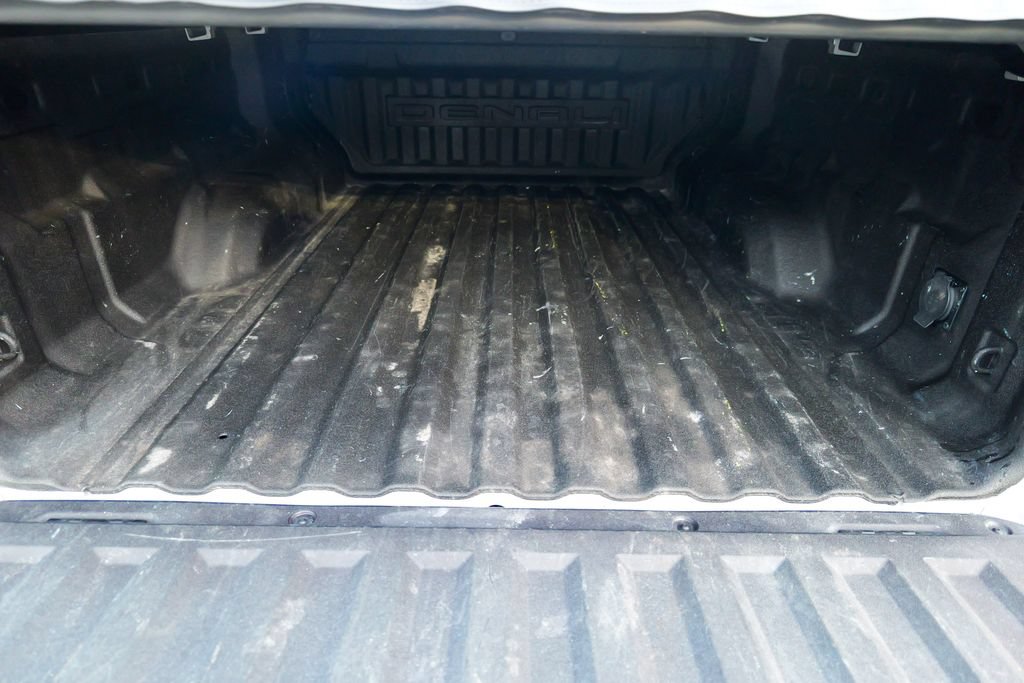 Used 2024 GMC Canyon Denali AWD/4WD image 59
