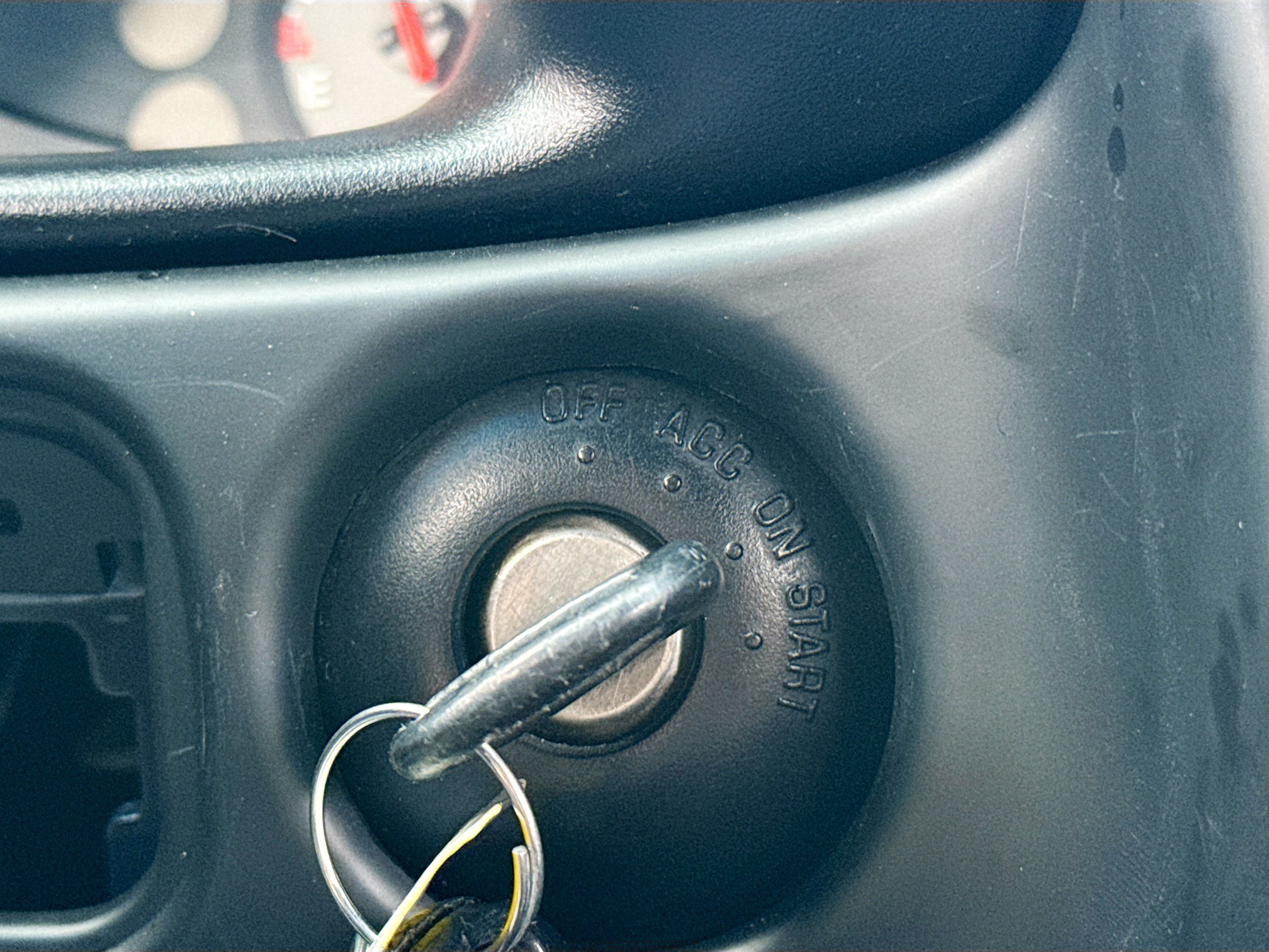 Used 1997 Chevrolet Corvette Coupe RWD image 34